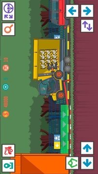 最佳卡车司机2020游戏截图3