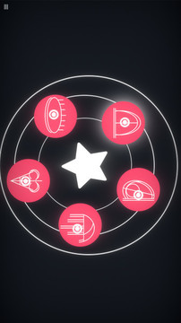 銀河王子吸血鬼之星游戲截圖1