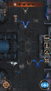 魔域戰(zhàn)紀魔龍入侵游戲截圖1