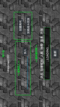 鐵銹戰(zhàn)爭泰拉瑞亞游戲截圖3