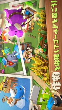 皮克特鎮(zhèn)游戲截圖3