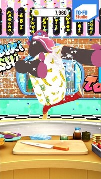 嗨壽司2游戲截圖2