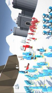 古代戰(zhàn)爭模擬器2020游戲截圖3