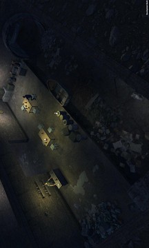 核爆RPG游戲截圖1