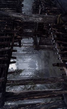 黎明邊際游戲截圖1