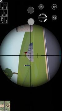 皇家大逃殺模式游戲截圖2