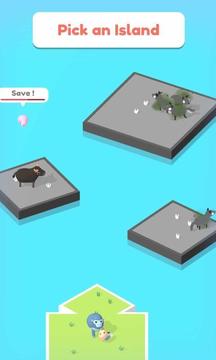 动物岛战争游戏截图1