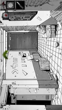 法醫(yī)鑒定游戲截圖3