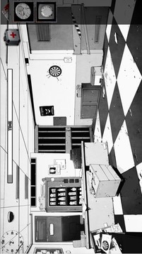 法醫(yī)鑒定游戲截圖1