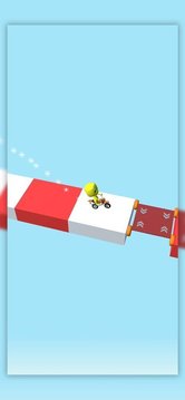 3D特技騎手游戲截圖2
