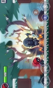 怪物獵人傳奇游戲截圖2