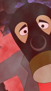 飛行攻擊2035游戲截圖1