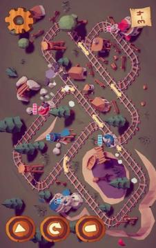 鐵路城堡Mod游戲截圖3