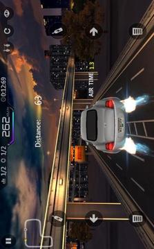 終極跑車合并游戲截圖1