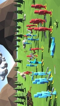 古代戰(zhàn)爭模擬器2020游戲截圖1