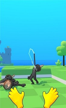 飛矛大師3D游戲截圖2