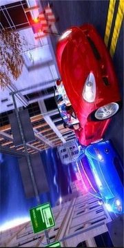 賽車挑戰(zhàn)比賽3D游戲截圖2