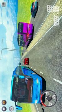 駕駛教練模擬器游戲截圖3