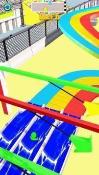 史詩跑步者3D游戲截圖2