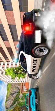 賽車挑戰(zhàn)比賽3D游戲截圖3