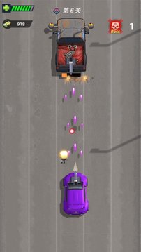 極品飛車合成游戲截圖3