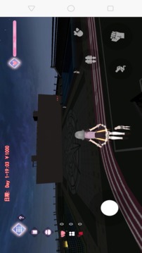 高校仲夏之夜游戲截圖4