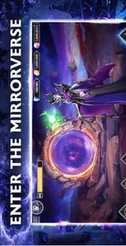 迪士尼魔鏡幻境游戲截圖2