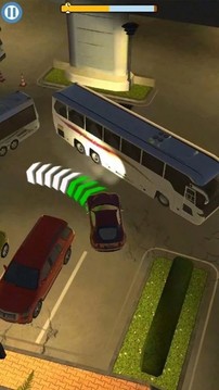 拇指駕車游戲截圖1