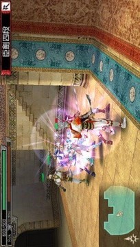 天地之門2武雙游戲截圖1