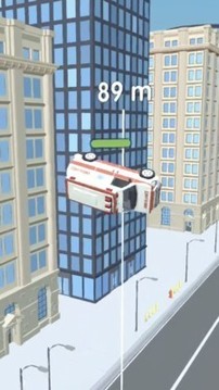 瘋狂平衡車游戲截圖2