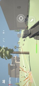 士兵精英射擊英雄游戲截圖3
