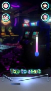 水套圈游戲截圖2
