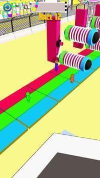 史詩跑步者3D游戲截圖3