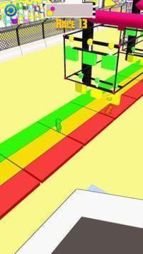 史詩跑步者3D游戲截圖1