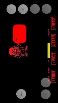 sans作戰(zhàn)游戲截圖1