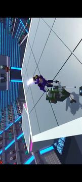 Roblox機(jī)器人大亂斗游戲截圖3