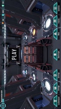 星系飛行員游戲截圖3