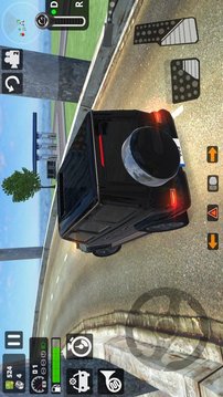 OffroadG63游戲截圖1