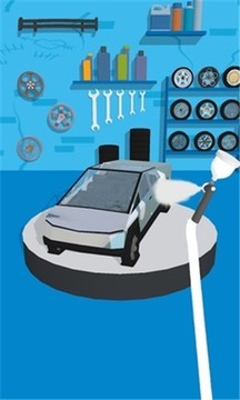 噢我的車游戲截圖1