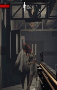 死亡日僵尸游戲截圖2