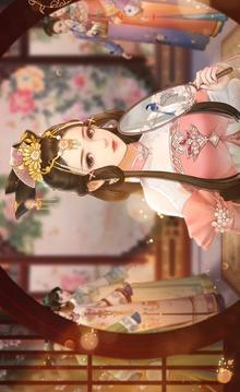 東宮江山美人游戲截圖2