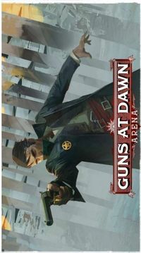 黎明前夜游戲截圖2