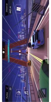 偉大的車手游戲截圖1
