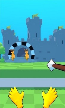 飛矛大師3D游戲截圖1