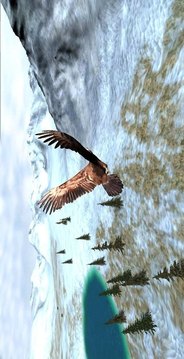 鷹狩獵之旅游戲截圖4