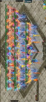 妖月神器傳奇游戲截圖2