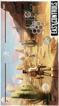 黎明前夜游戲截圖3