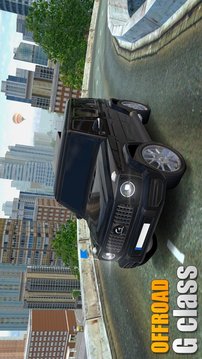 OffroadG63游戲截圖2
