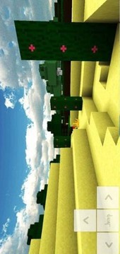 口袋世界生存游戲截圖2