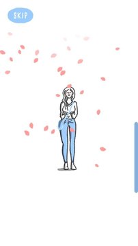 哈娜的故事游戲截圖3